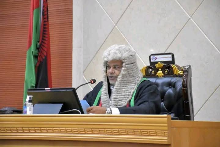 Sameer Suleman Elected Speaker of Parliament